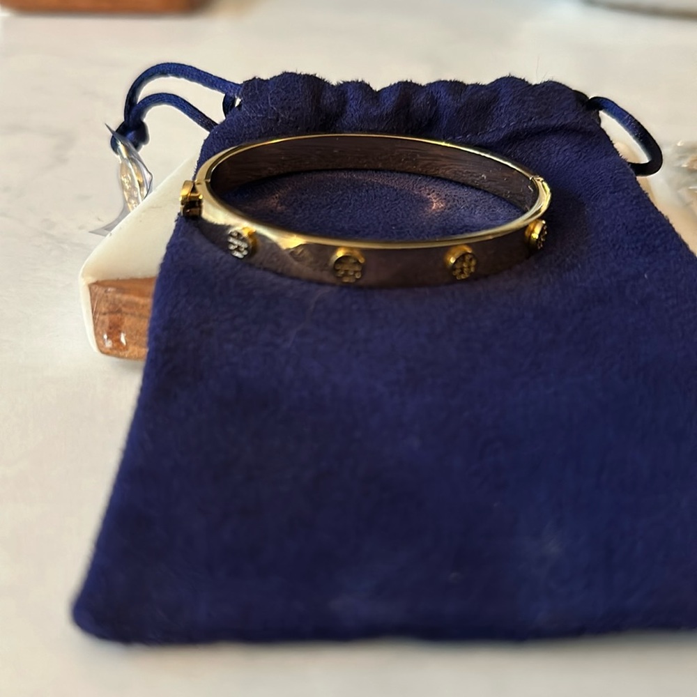 Tory Burch bracelet